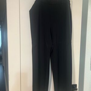 Chico’s Black Label Women's Career Pants XL